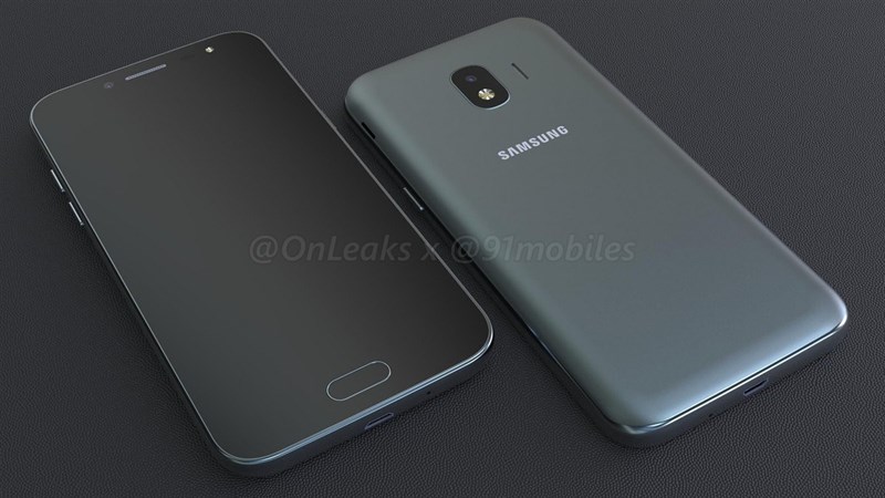 Tài liệu hướng dẫn sử dụng của Galaxy J2 Pro (2018) xuất hiện Tài liệu hướng dẫn sử dụng của Galaxy J2 Pro (2018) xuất hiện