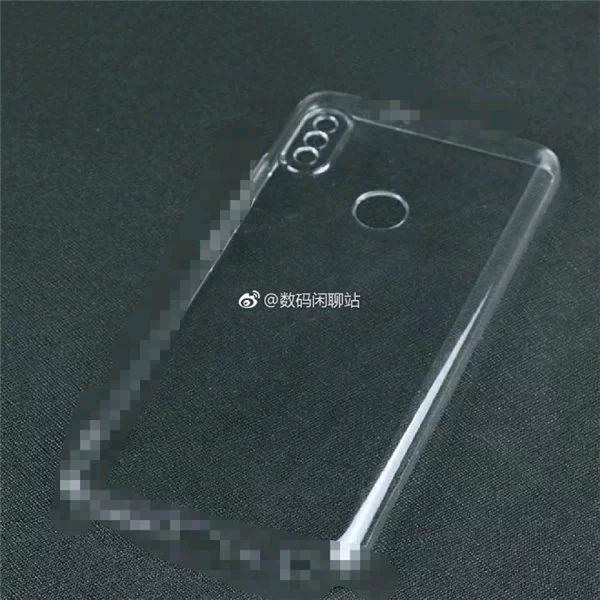 Mi MIX 3 Mi MIX DESIGNED BY XIAOMI