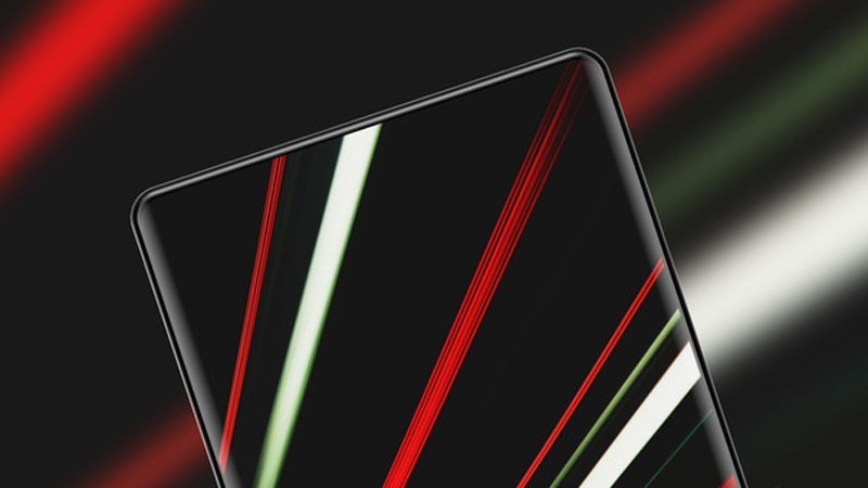 Rò rỉ hình ảnh khung mặt lưng của Mi MIX 3, camera kép xếp dọc như iPhone X Rò rỉ hình ảnh khung mặt lưng của Mi MIX 3, camera kép xếp dọc như iPhone X