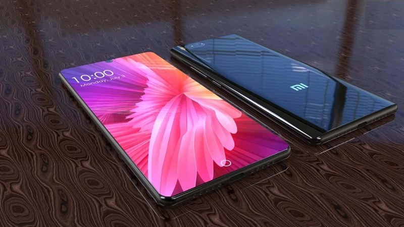 Xiaomi Mi 7 sẽ có thêm phiên bản Mi 7 Plus