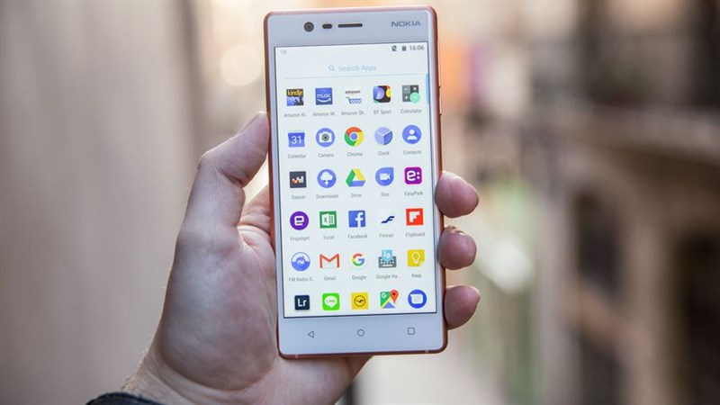 Việt Nam: Nokia có thị phần điện thoại đứng thứ 2, smartphone đứng thứ 4 Việt Nam: Nokia có thị phần điện thoại đứng thứ 2, smartphone đứng thứ 4