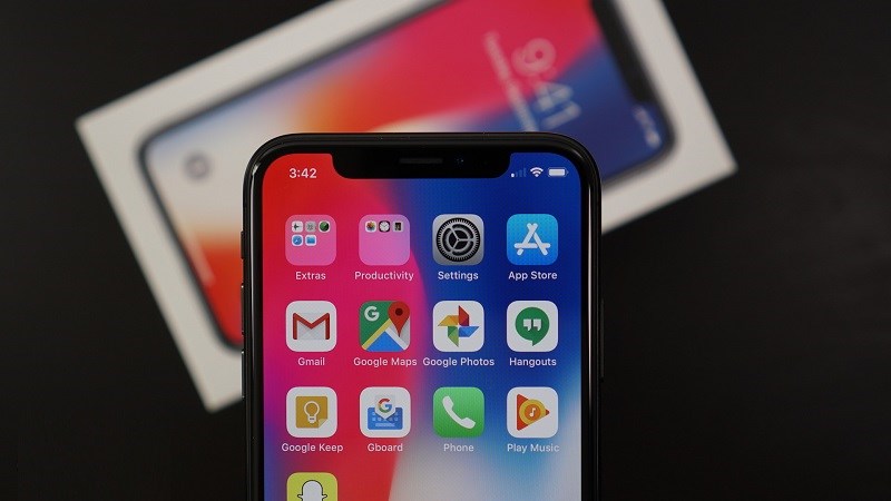 Face ID của iPhone X sẽ dẫn dắt toàn bộ ngành công nghiệp điện thoại như thế nào? Face ID của iPhone X sẽ dẫn dắt toàn bộ ngành công nghiệp điện thoại như thế nào?