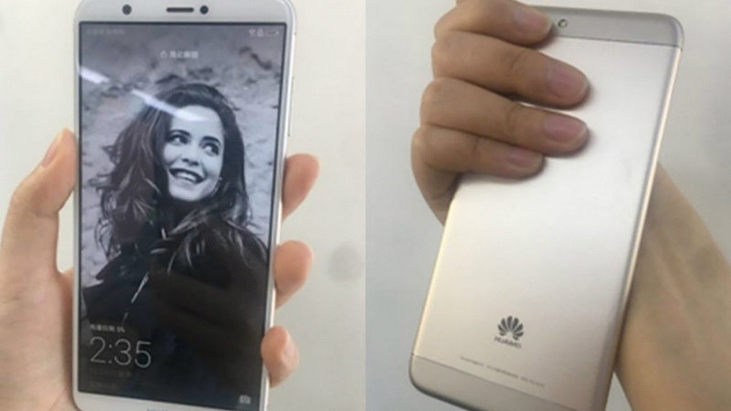 Huawei Enjoy 7S lộ hình ảnh báo chí và ra mắt vào ngày 18/12 Huawei Enjoy 7S lộ hình ảnh báo chí và ra mắt vào ngày 18/12