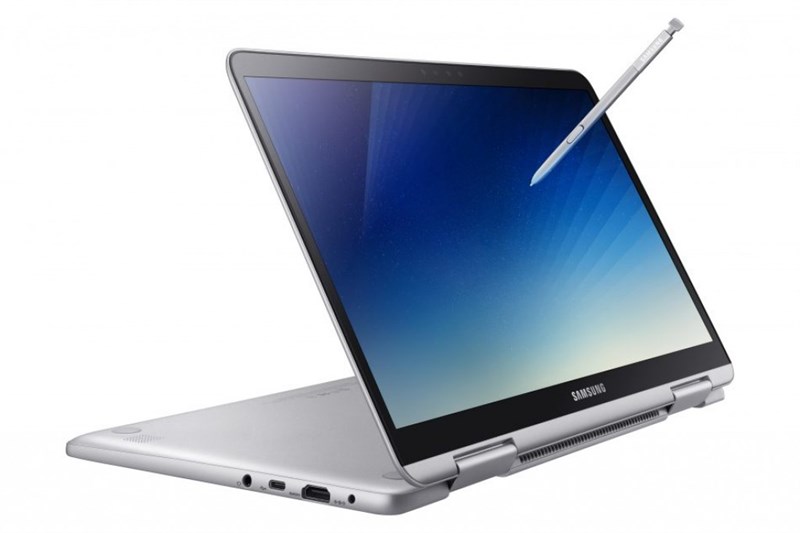 Samsung Notebook 9 Pen 13 inch (2018)