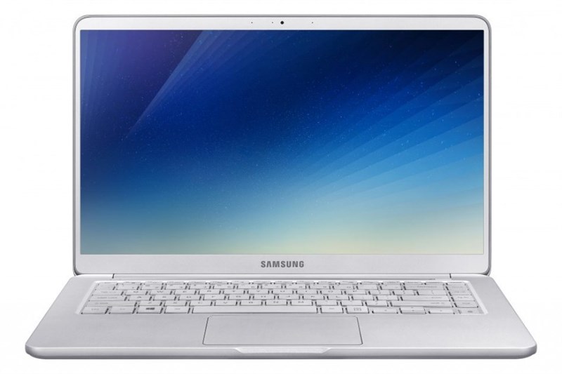 Notebook 9 (2018) phiên bản 15 inch