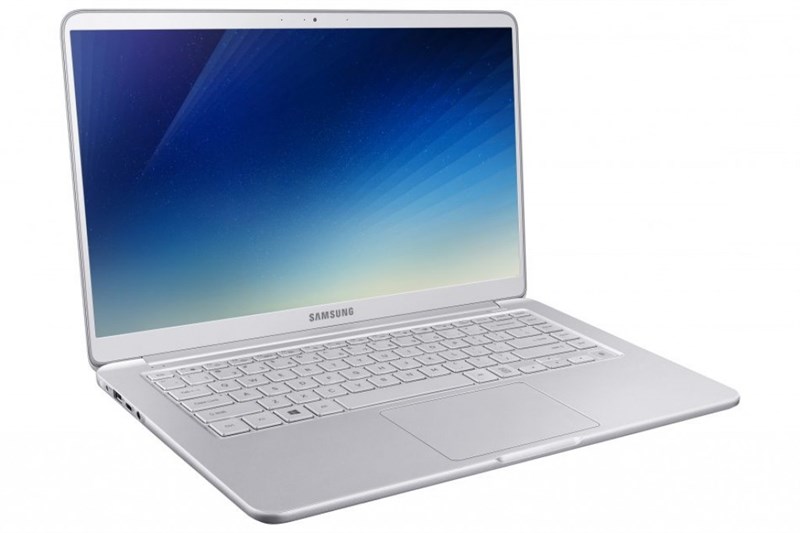 Notebook 9 (2018) phiên bản 15 inch