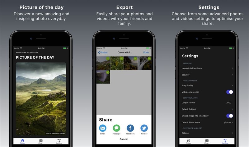 Instamail Photos and Videos Instamail Photos and Videos