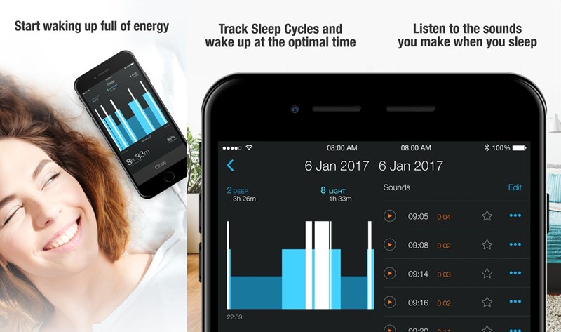 Smart Alarm Clock Smart Alarm Clock