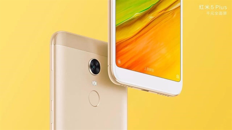 Loạt ảnh chụp thử từ camera 12 MP của Xiaomi Redmi 5 Plus