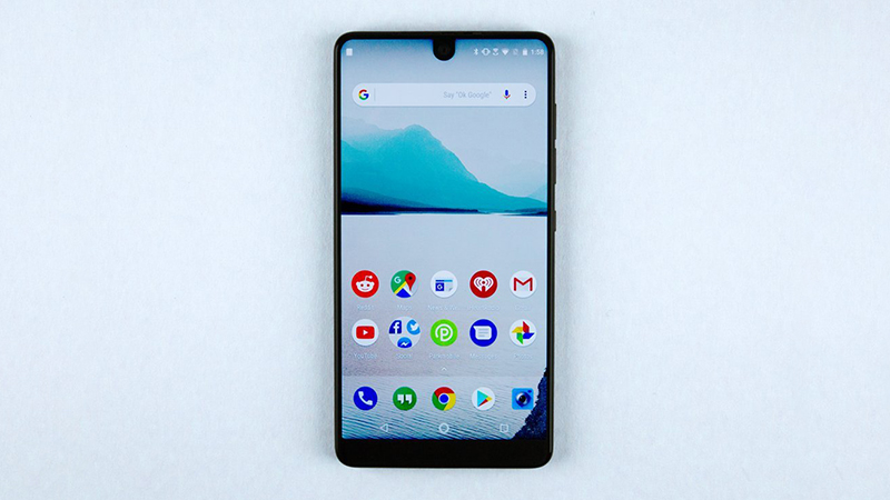 Essential Phone