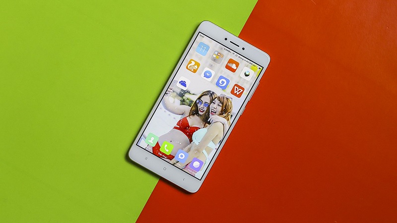 Xiaomi Redmi Note 4