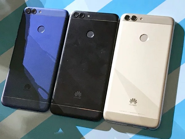 Huawei Enjoy 7S Huawei Enjoy 7S