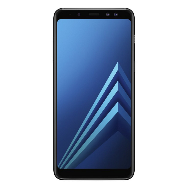 Galaxy A8 (2018) & A8 Plus (2018) lộ thông số cấu hình cụ thể Galaxy A8 (2018) & A8 Plus (2018) lộ thông số cấu hình cụ thể