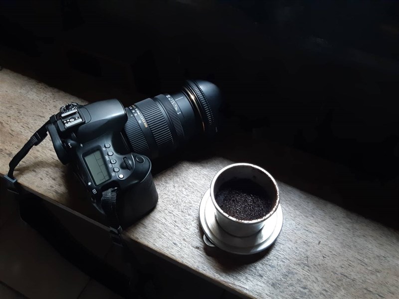 Trải nghiệm camera Galaxy A8 2018 Trải nghiệm camera Galaxy A8 2018