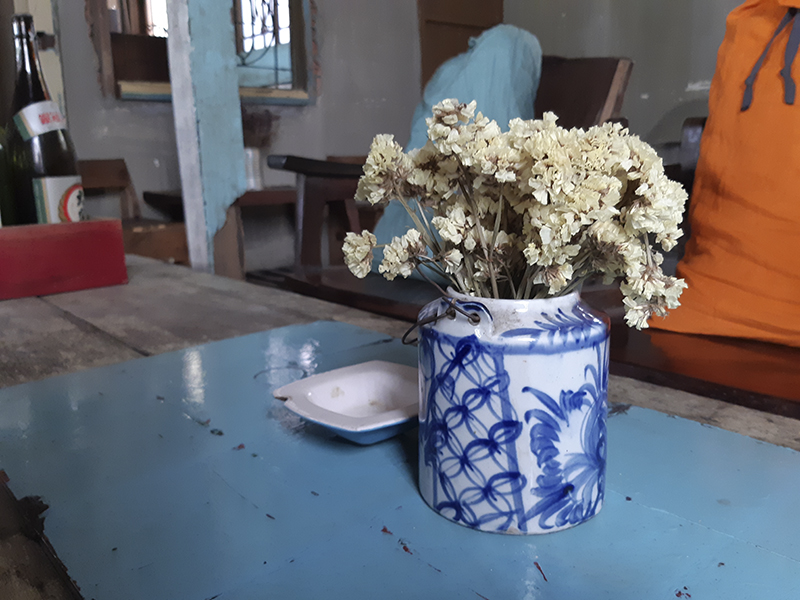 Trải nghiệm camera Galaxy A8 2018 Trải nghiệm camera Galaxy A8 2018