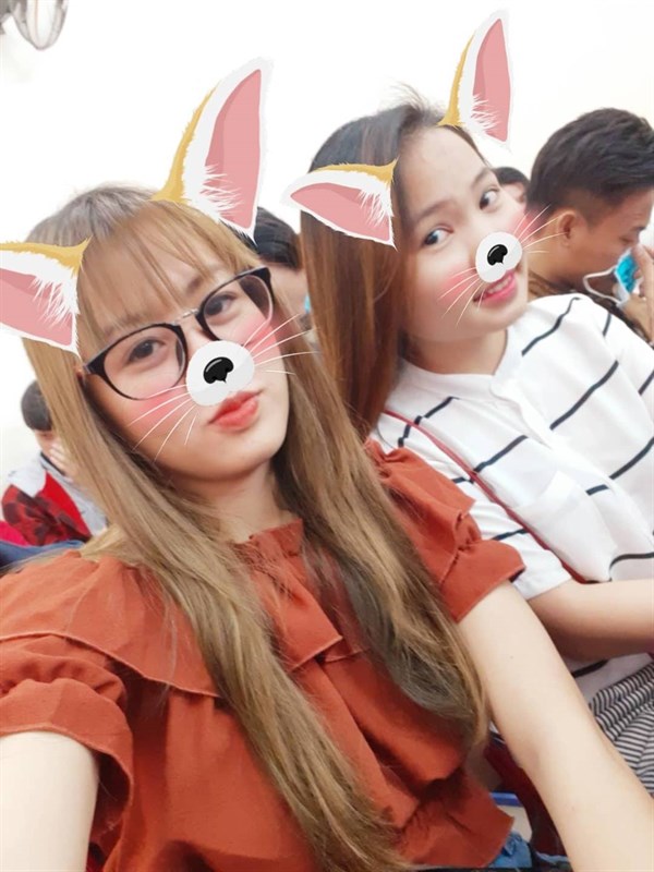 Trải nghiệm camera Galaxy A8 2018 Trải nghiệm camera Galaxy A8 2018