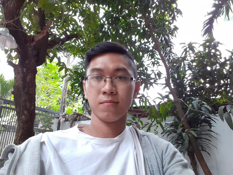 Trải nghiệm camera Galaxy A8 2018 Trải nghiệm camera Galaxy A8 2018