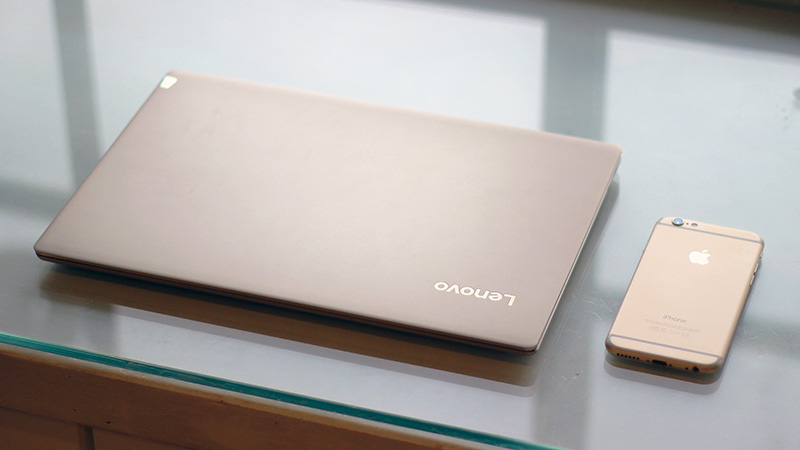 Lenovo IdeaPad 720S Lenovo IdeaPad 720S