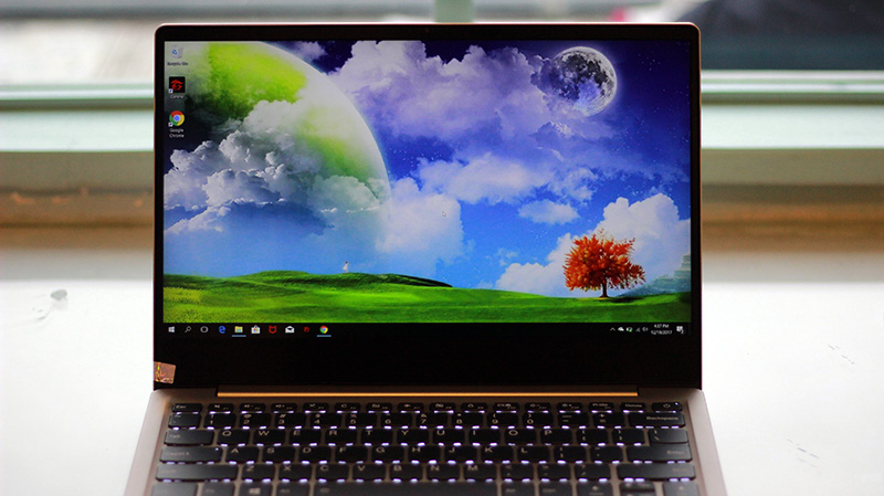 Lenovo IdeaPad 720S Lenovo IdeaPad 720S