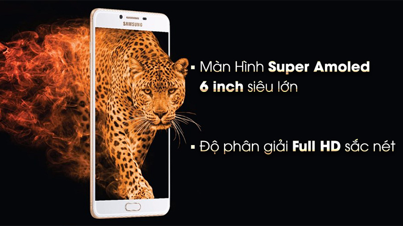 C9 Pro 