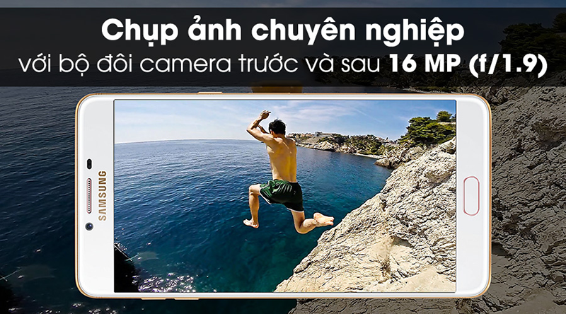 C9 Pro 