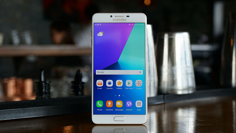 C9 Pro 