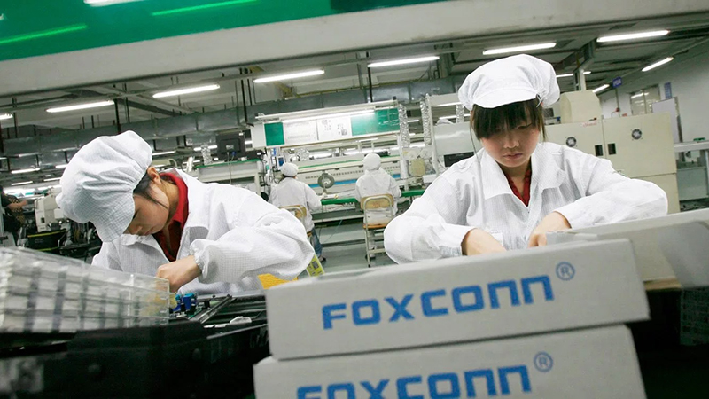 foxconn foxconn