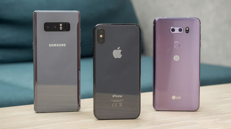 smartphone smartphone