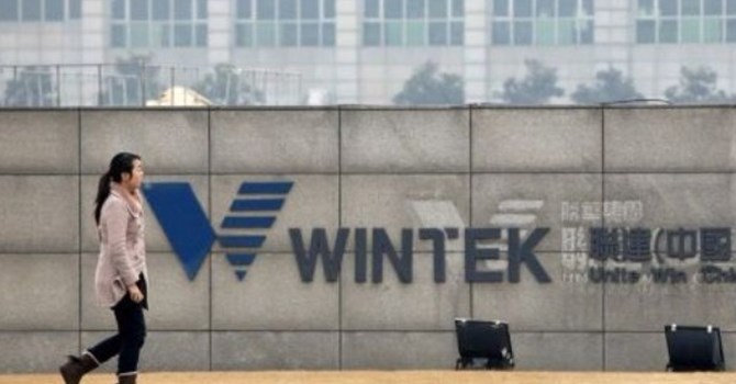 Wintek Wintek