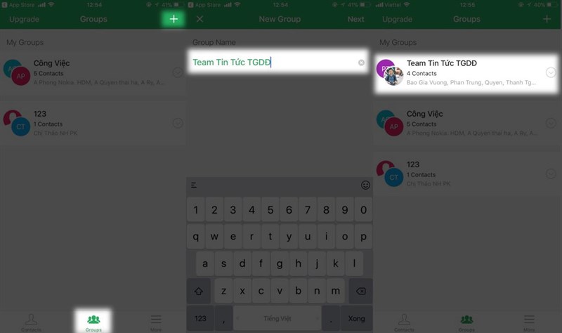 gửi 1 lúc nhiều sms, email gửi 1 lúc nhiều sms, email