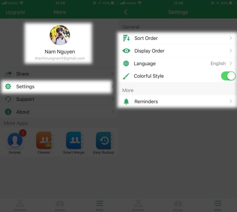 gửi 1 lúc nhiều sms, email gửi 1 lúc nhiều sms, email