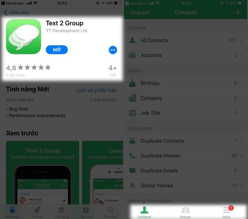 gửi 1 lúc nhiều sms, email gửi 1 lúc nhiều sms, email