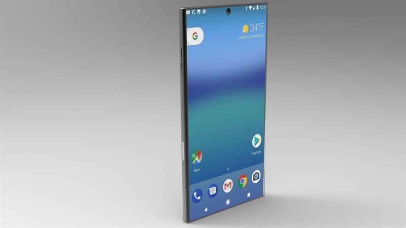Smartphone cao cấp Sony H8266 xuất hiện trên Geekbench với chip Snapdragon 845 Smartphone cao cấp Sony H8266 xuất hiện trên Geekbench với chip Snapdragon 845