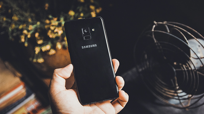 Đây là những gì mà Galaxy A8, A8+ 2018 tiết lộ cho chúng ta biết về Galaxy S9