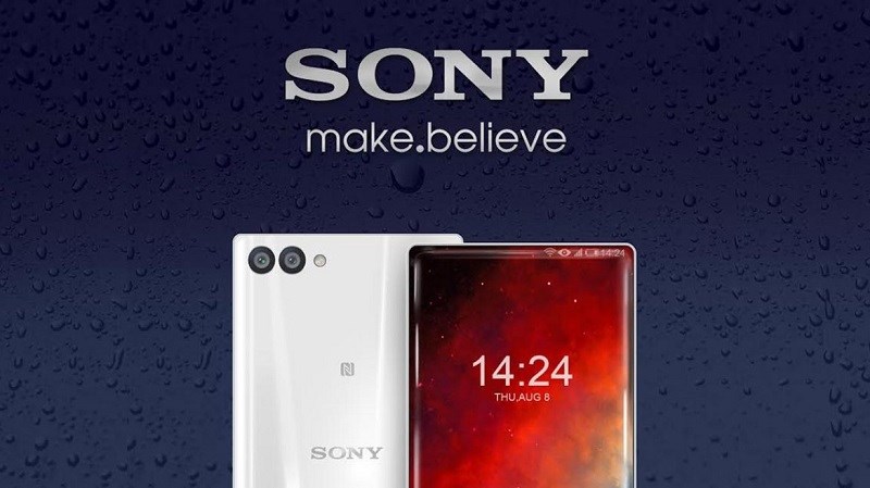 Sony H8266 là thiết bị đầu tiên của Sony có bộ nhớ 6 GB RAM & 128 GB ROM Sony H8266 là thiết bị đầu tiên của Sony có bộ nhớ 6 GB RAM & 128 GB ROM
