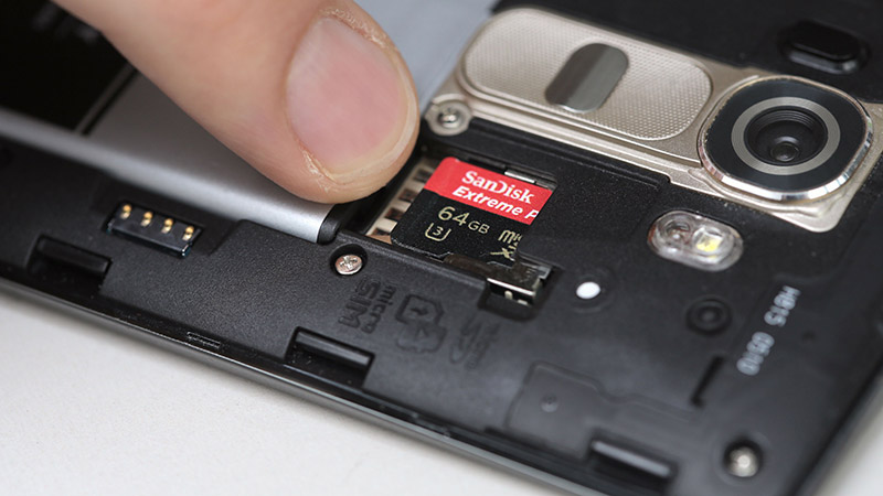 Mừng năm mới: Mua thẻ nhớ trên 32 GB, nhận ngay gậy selfie độc đáo Mừng năm mới: Mua thẻ nhớ trên 32 GB, nhận ngay gậy selfie độc đáo