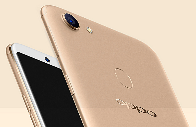 OPPO A75 & A75s trình làng