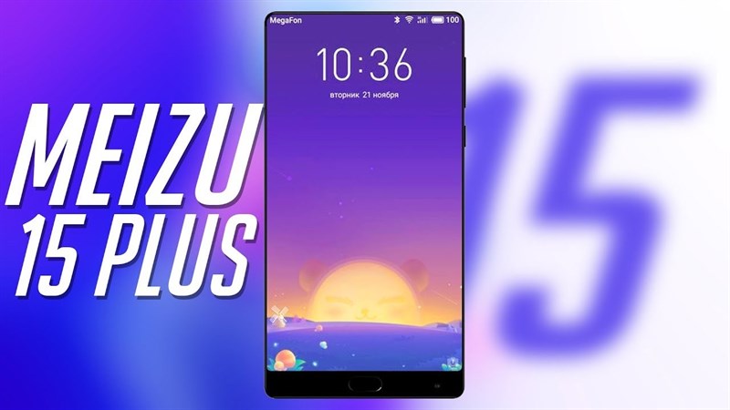 Smartphone màn hình tràn cạnh Meizu M6S và M15 Plus lộ ảnh kèm cấu hình