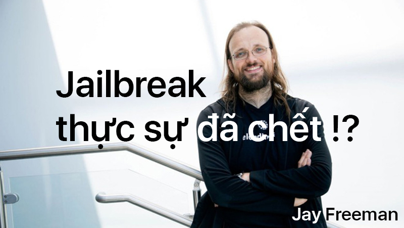 jailbreak jailbreak