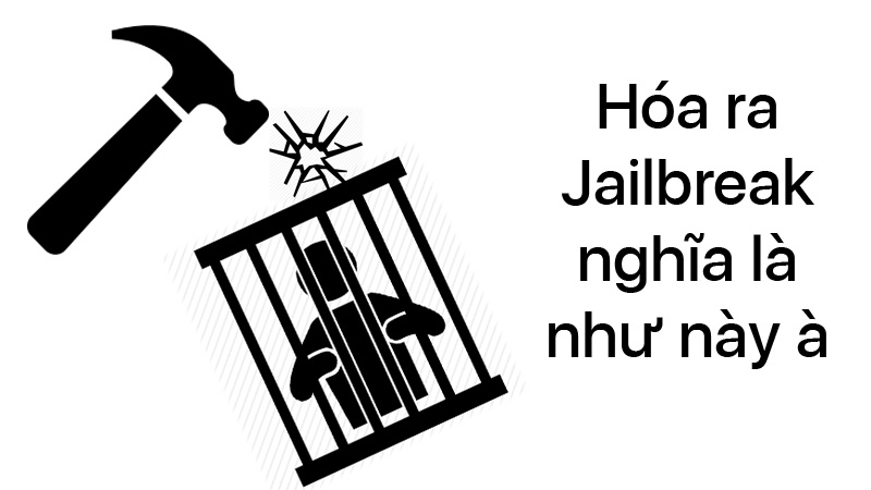jailbreak jailbreak
