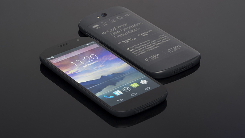 YOTAPHONE2