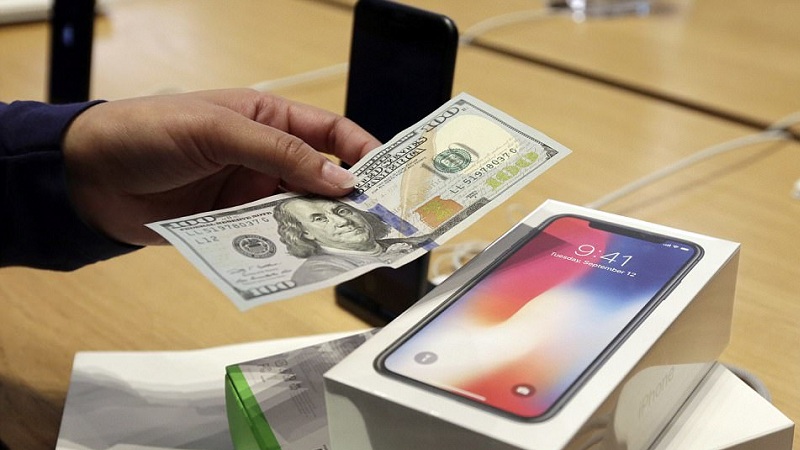 iPhone X iPhone X