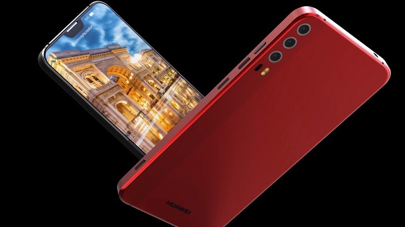 Flagship tiếp theo của Huawei sẽ là P20 Flagship tiếp theo của Huawei sẽ là P20