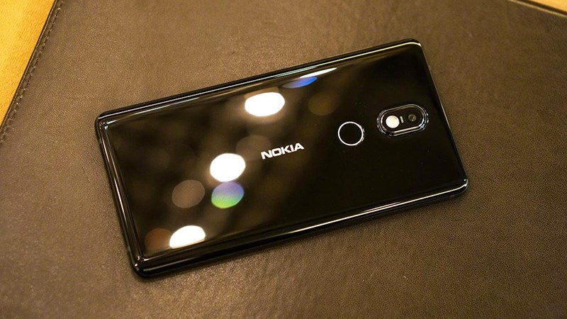 Nokia 7 phiên bản quốc tế có thể được bán ra vào đầu năm 2018