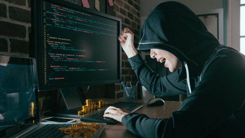Hacker Hacker