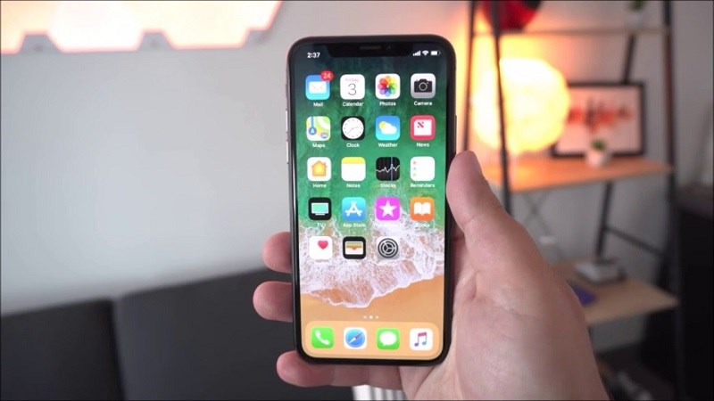 Apple dẫn đầu bảng xếp hạng số lượng thiết bị bán ra tuần lễ Giáng sinh vừa qua Apple dẫn đầu bảng xếp hạng số lượng thiết bị bán ra tuần lễ Giáng sinh vừa qua