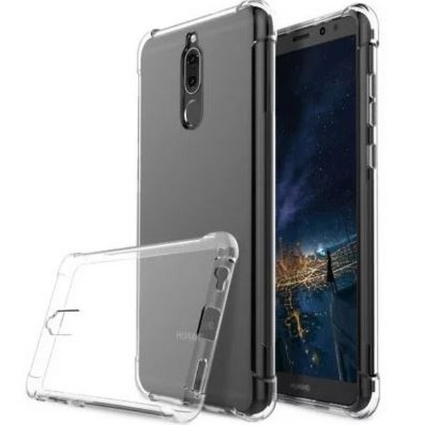 Mô hình Huawei P11 Lite (P20 Lite) xuất đầu lộ diện, rất giống iPhone X Mô hình Huawei P11 Lite (P20 Lite) xuất đầu lộ diện, rất giống iPhone X