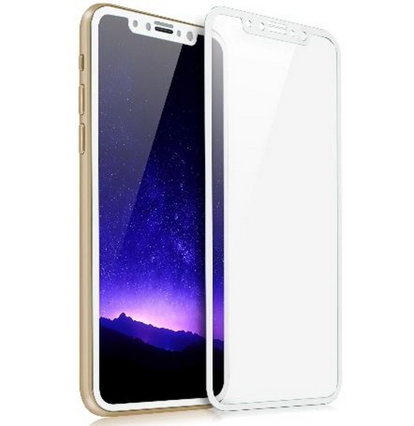 Mô hình Huawei P11 Lite (P20 Lite) xuất đầu lộ diện, rất giống iPhone X Mô hình Huawei P11 Lite (P20 Lite) xuất đầu lộ diện, rất giống iPhone X