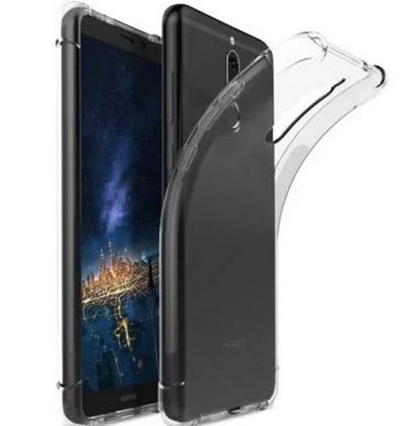 Mô hình Huawei P11 Lite (P20 Lite) xuất đầu lộ diện, rất giống iPhone X Mô hình Huawei P11 Lite (P20 Lite) xuất đầu lộ diện, rất giống iPhone X
