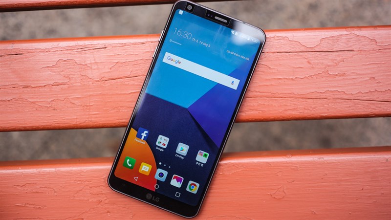 Lg g6 Lg g6